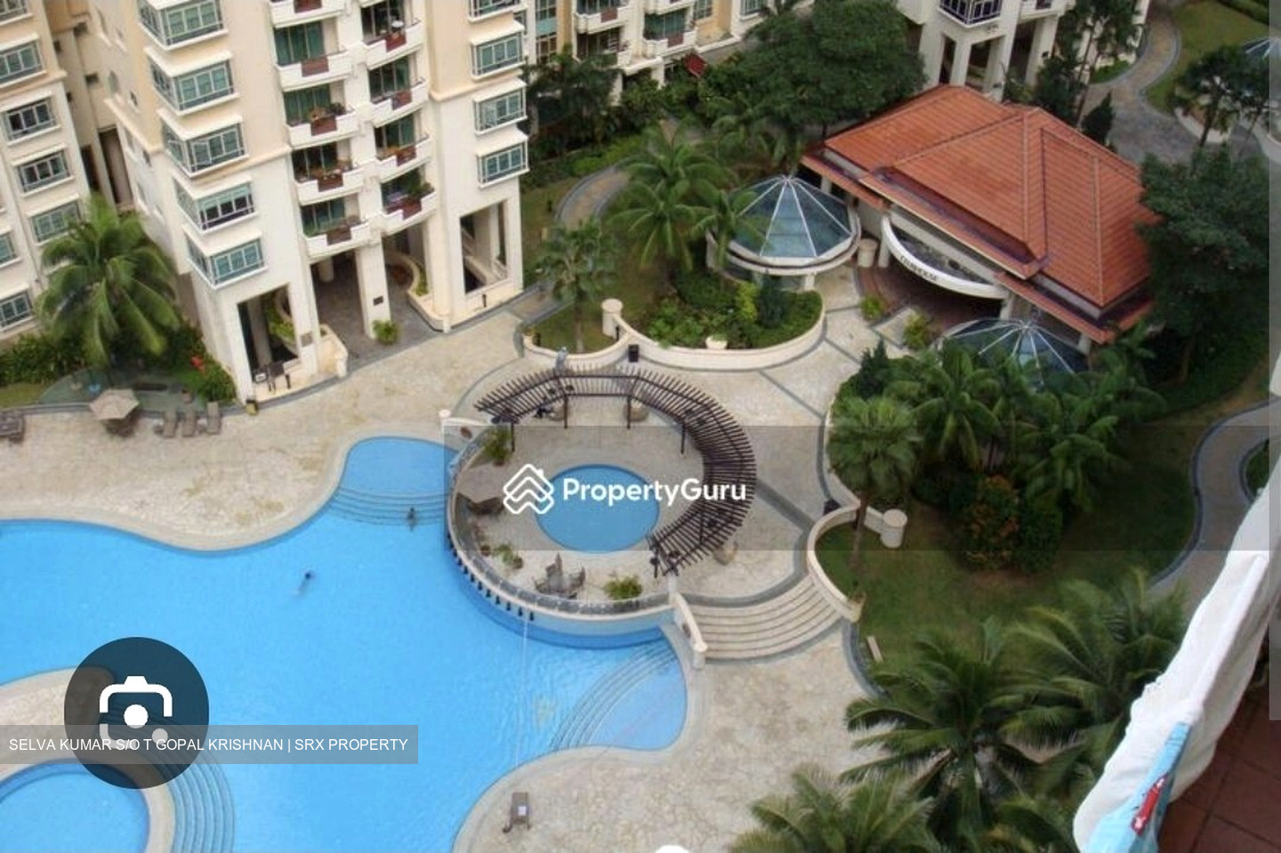 Costa Rhu (D15), Condominium #522723881